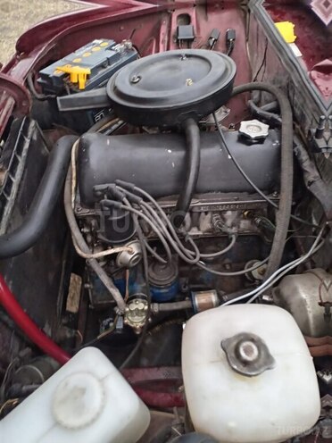 LADA (VAZ) 2106 1990, 98,000 km - 1.5 l - Qəbələ