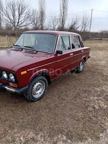 LADA (VAZ) 2106 1990, 98,000 km - 1.5 l - Qəbələ
