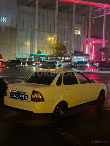 LADA (VAZ) Priora 2018, 90,000 km - 1.6 л - Bakı
