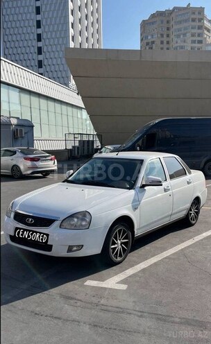 LADA (VAZ) Priora 2018, 90,000 km - 1.6 л - Bakı