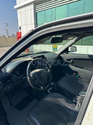 LADA (VAZ) Priora 2018, 90,000 km - 1.6 л - Bakı