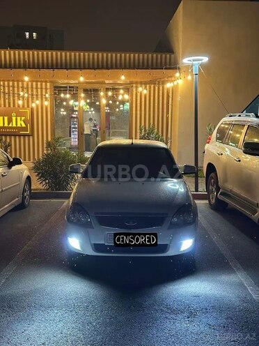 LADA (VAZ) Priora 2018, 90,000 km - 1.6 л - Bakı