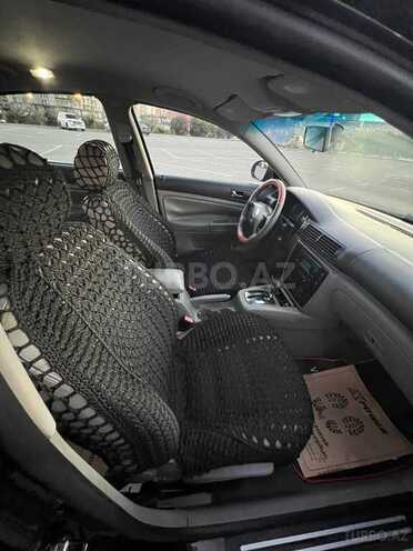 Volkswagen Passat 2004, 360,000 km - 1.8 l - Bakı