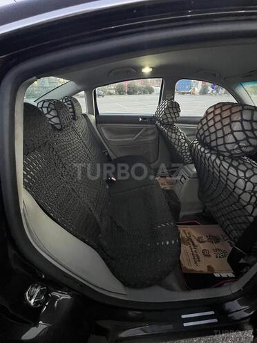 Volkswagen Passat 2004, 360,000 km - 1.8 l - Bakı