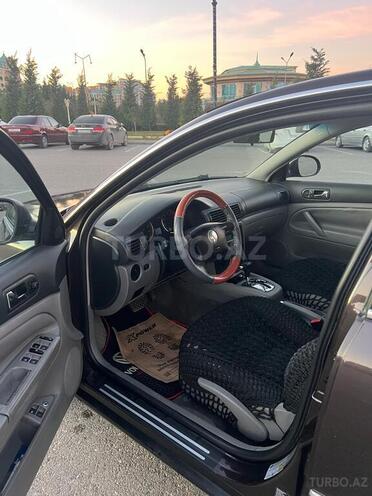 Volkswagen Passat 2004, 360,000 km - 1.8 l - Bakı