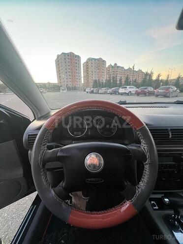 Volkswagen Passat 2004, 360,000 km - 1.8 l - Bakı