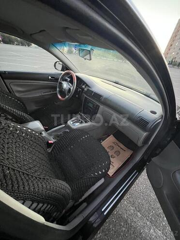 Volkswagen Passat 2004, 360,000 km - 1.8 l - Bakı