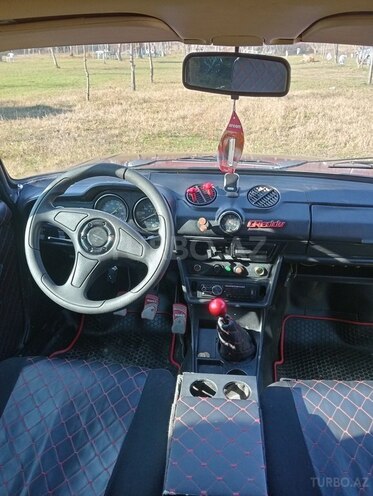 LADA (VAZ) 2106 1990, 98,000 km - 1.5 l - Qəbələ