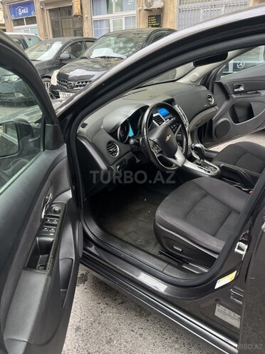 Chevrolet Cruze 2013, 247,730 km - 1.4 l - Bakı