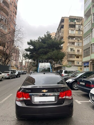 Chevrolet Cruze 2013, 247,730 km - 1.4 l - Bakı