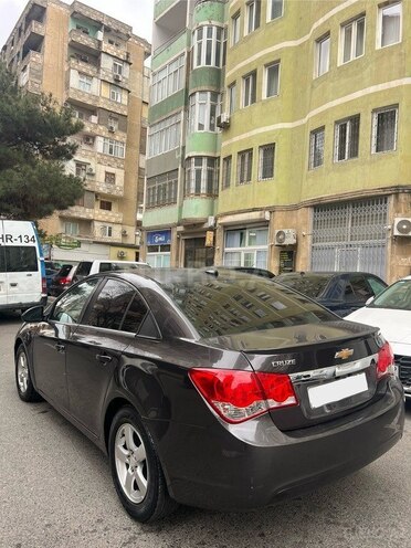 Chevrolet Cruze 2013, 247,730 km - 1.4 l - Bakı