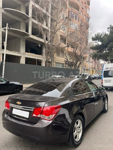 Chevrolet Cruze 2013, 247,730 km - 1.4 l - Bakı