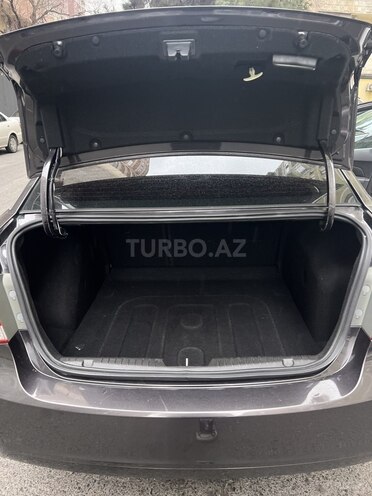 Chevrolet Cruze 2013, 247,730 km - 1.4 l - Bakı