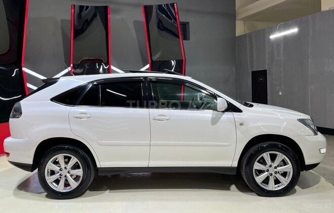 Lexus RX 300 2007, 271,172 km - 3.0 л - Sumqayıt