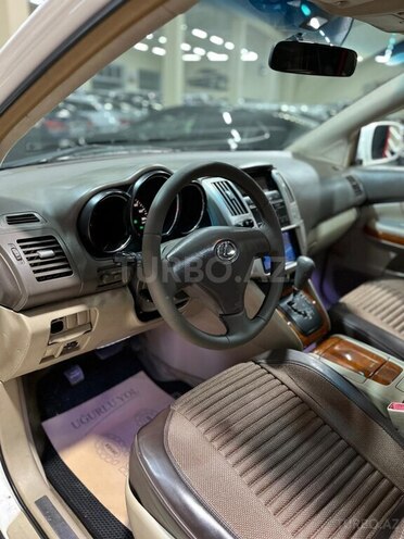 Lexus RX 300 2007, 271,172 km - 3.0 л - Sumqayıt