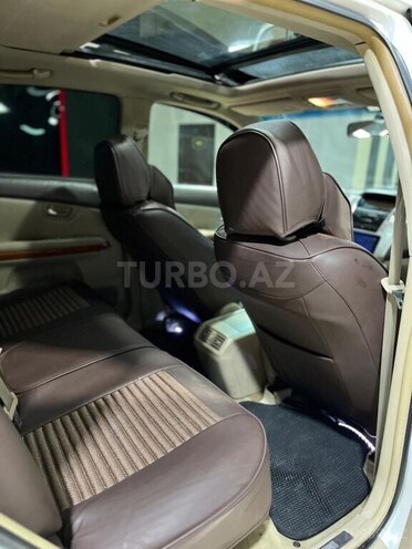 Lexus RX 300 2007, 271,172 km - 3.0 л - Sumqayıt