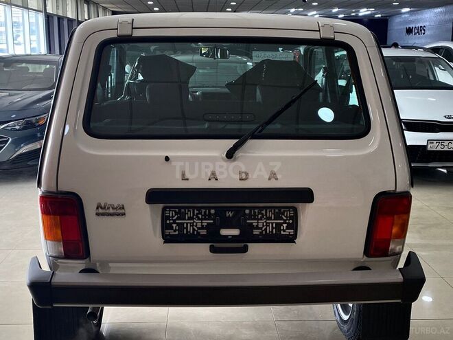 LADA (VAZ) Niva-4