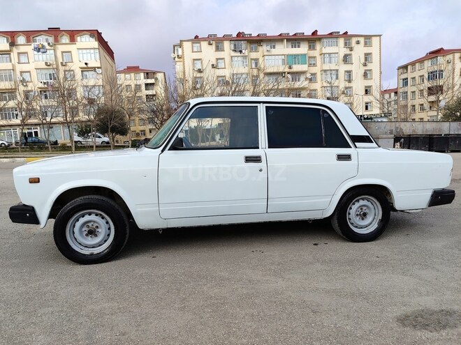 LADA (VAZ) 2107 1998, 98,000 km - 1.6 l - Bakı