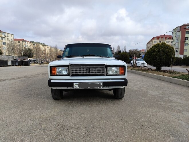 LADA (VAZ) 2107 1998, 98,000 km - 1.6 l - Bakı