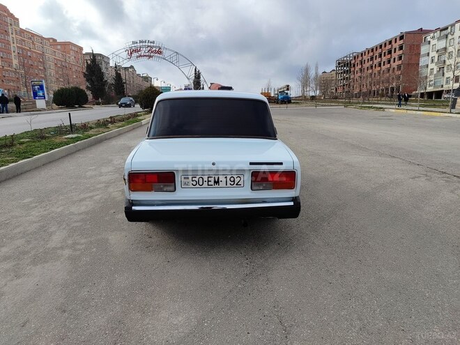 LADA (VAZ) 2107 1998, 98,000 km - 1.6 l - Bakı