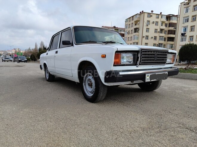 LADA (VAZ) 2107 1998, 98,000 km - 1.6 l - Bakı