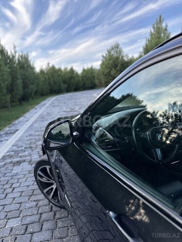 BMW X5 2014, 185,000 km - 4.4 l - Bakı