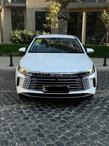 BYD Destroyer 05 2024, 0 km - 1.5 l - Bakı