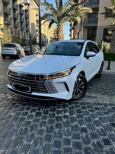 BYD Destroyer 05 2024, 0 km - 1.5 l - Bakı