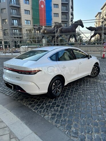 BYD Destroyer 05 2024, 0 km - 1.5 l - Bakı