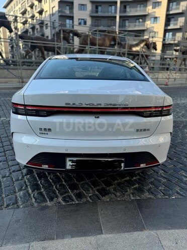 BYD Destroyer 05 2024, 0 km - 1.5 l - Bakı