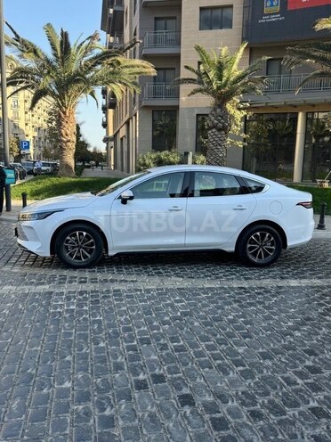 BYD Destroyer 05 2024, 0 km - 1.5 l - Bakı