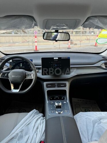 BYD Destroyer 05 2024, 0 km - 1.5 l - Bakı