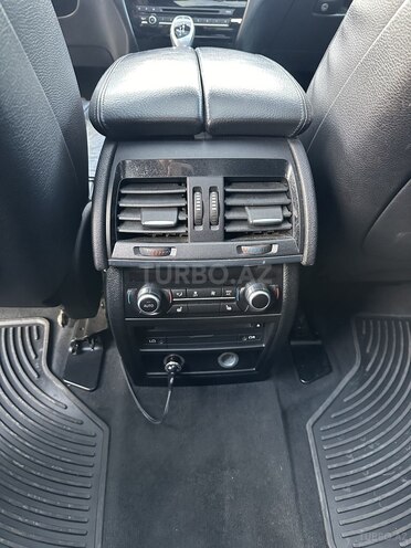 BMW X5 2014, 185,000 km - 4.4 l - Bakı