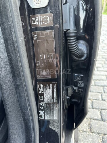 BMW X5 2014, 185,000 km - 4.4 l - Bakı