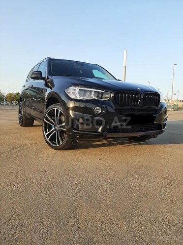 BMW X5 2016, 150,000 km - 2.0 l - Bakı