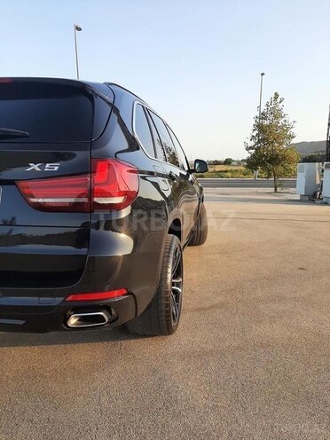 BMW X5 2016, 150,000 km - 2.0 l - Bakı