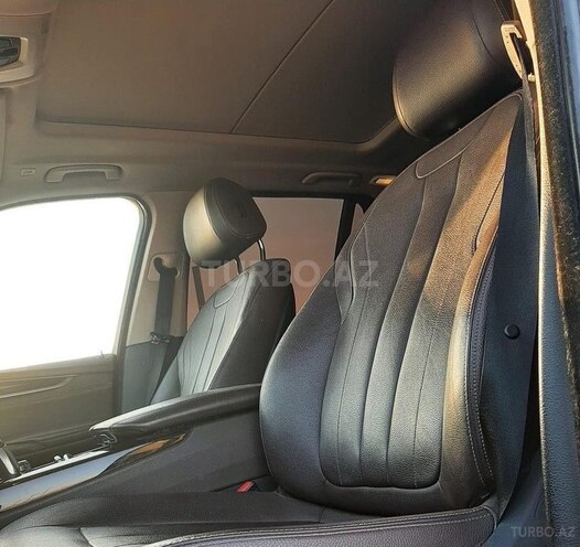 BMW X5 2016, 150,000 km - 2.0 l - Bakı