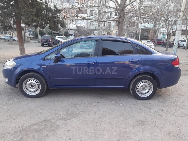 Fiat Linea 2008, 390,000 km - 1.4 l - Gəncə