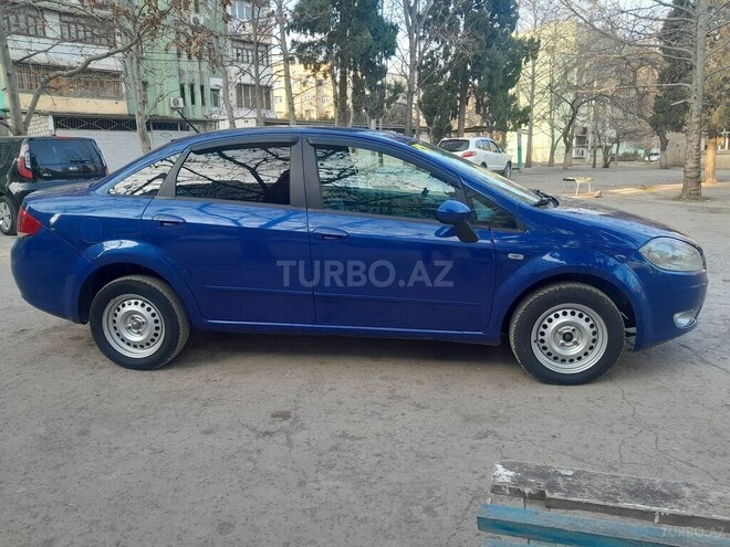 Fiat Linea 2008, 390,000 km - 1.4 l - Gəncə