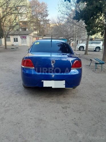 Fiat Linea 2008, 390,000 km - 1.4 l - Gəncə