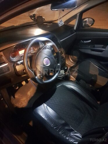 Fiat Linea 2008, 390,000 km - 1.4 l - Gəncə