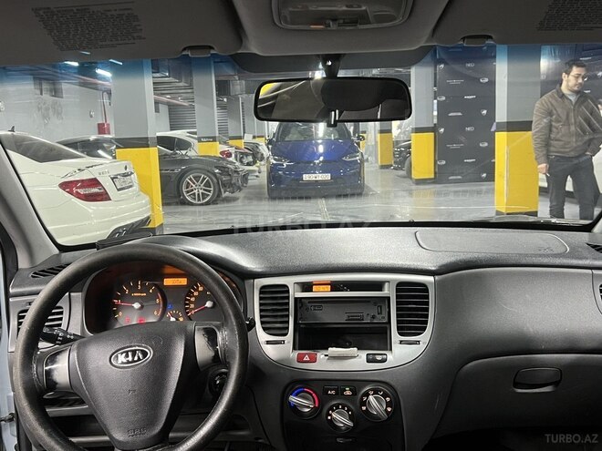 Kia Rio 2008, 300,000 km - 1.5 l - Bakı