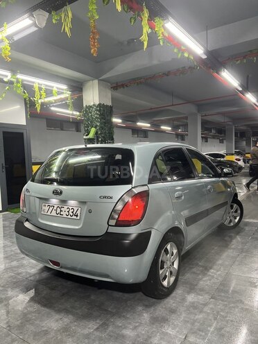 Kia Rio 2008, 300,000 km - 1.5 l - Bakı