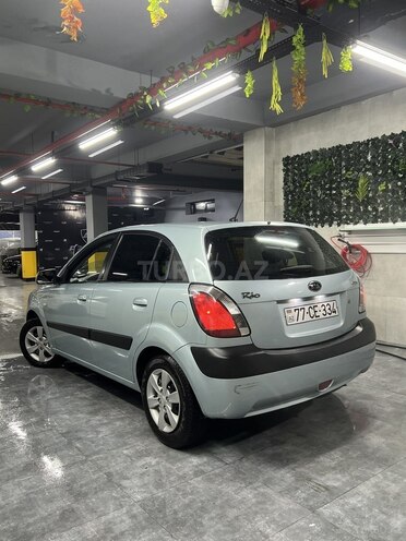 Kia Rio 2008, 300,000 km - 1.5 l - Bakı