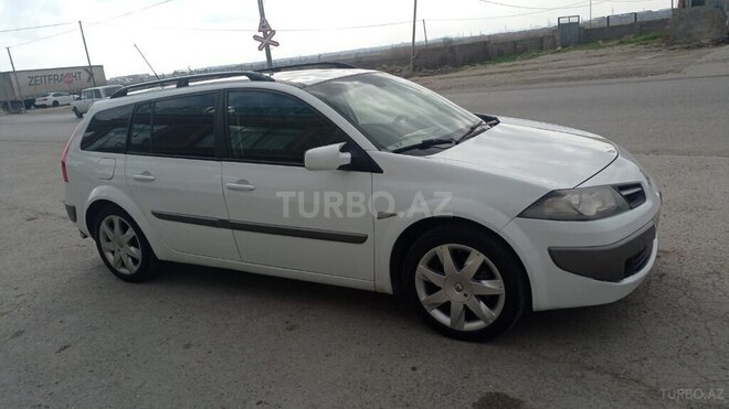 Renault Megane-4