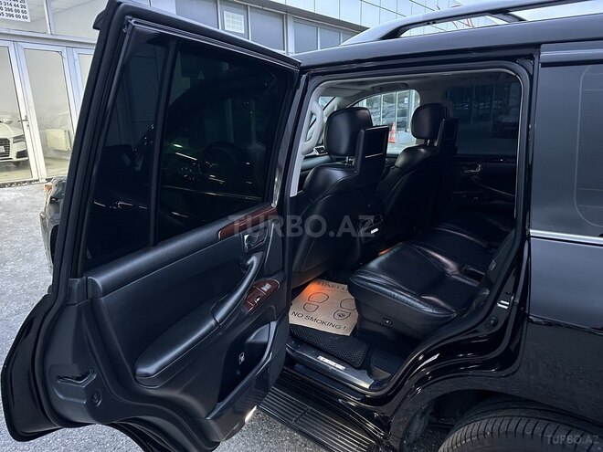 Lexus LX 570-15