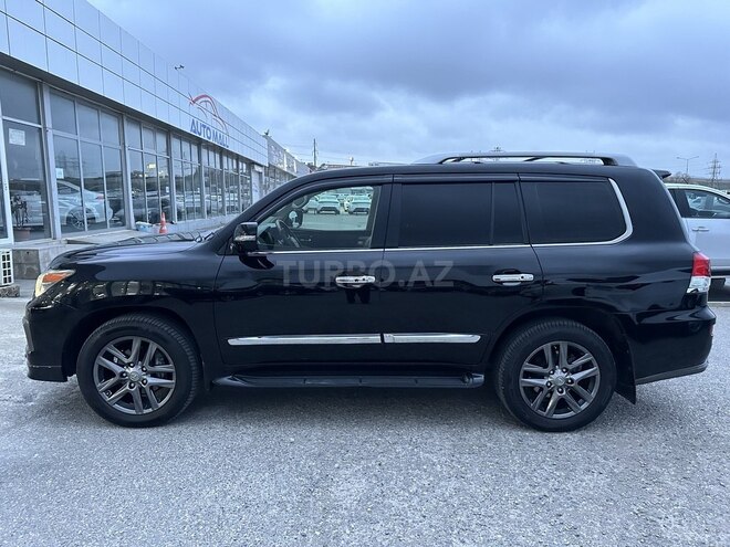Lexus LX 570-5