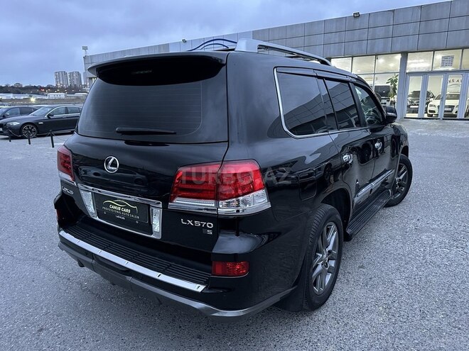 Lexus LX 570-6