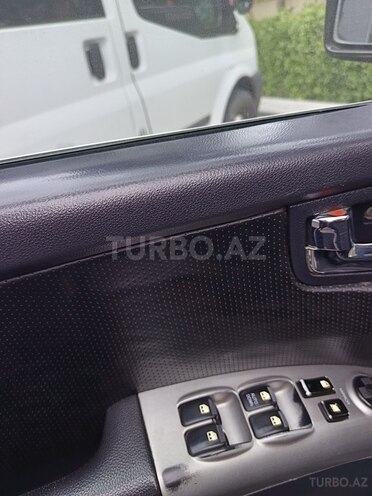 Kia Sportage 2007, 201,000 km - 2.0 l - Sumqayıt