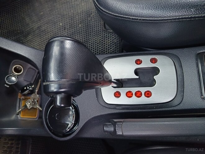 Kia Sportage 2007, 201,000 km - 2.0 l - Sumqayıt